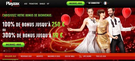 playzax casino 20 euros gratis 000